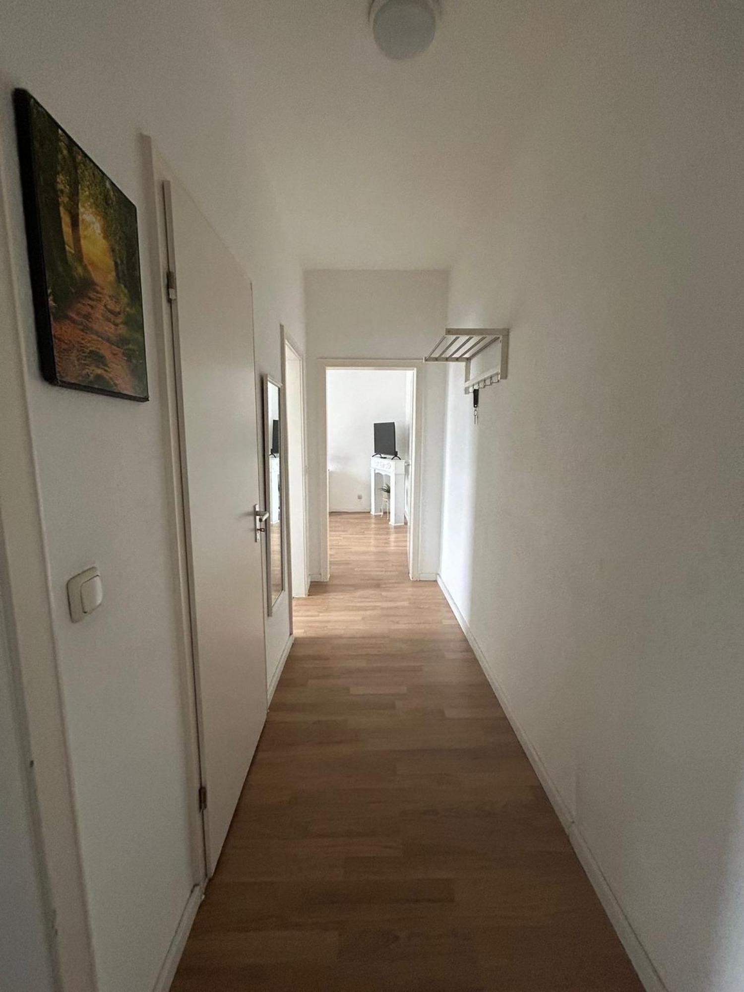 Wohnung In Koeln Exteriér fotografie